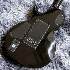 Jackson Pro Series Signature Diamond Rowe DR12MG EVTN6, Ebony Fingerboard, Dark Rose 【特価】_8