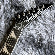 Jackson Pro Series Signature Andreas Kisser Soloist, Ebony Fingerboard, Quadra 【特価】_6