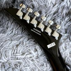Jackson Pro Series Signature Andreas Kisser Soloist, Ebony Fingerboard, Quadra 【特価】_7