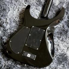 Jackson Pro Series Signature Andreas Kisser Soloist, Ebony Fingerboard, Quadra 【特価】_8