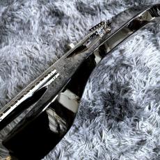 Jackson Pro Series Signature Andreas Kisser Soloist, Ebony Fingerboard, Quadra 【特価】_9