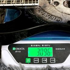 Jackson Pro Series Signature Andreas Kisser Soloist, Ebony Fingerboard, Quadra 【特価】_11