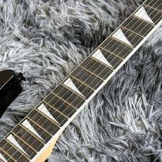Jackson JS Series Dinky JS20 DKQ 2PT, Amaranth Fingerboard, Transparent Blue Burst【特価】_5