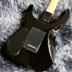 Jackson JS Series Dinky JS20 DKQ 2PT, Amaranth Fingerboard, Transparent Blue Burst【特価】_8