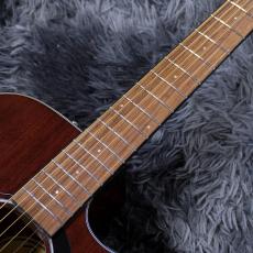 Fender CD-60SCE Dreadnought, Walnut Fingerboard, All-Mahogany_4
