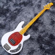 Sterling by MUSIC MAN Stingray Classic RAY24CA Olympic White (ST-RAY24CA-OWH-M1) 【特価】_2