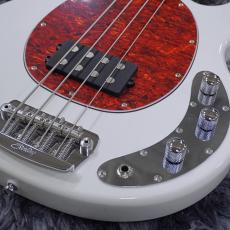 Sterling by MUSIC MAN Stingray Classic RAY24CA Olympic White (ST-RAY24CA-OWH-M1) 【特価】_3