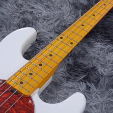 Sterling by MUSIC MAN Stingray Classic RAY24CA Olympic White (ST-RAY24CA-OWH-M1) 【特価】_4