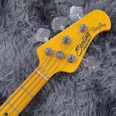 Sterling by MUSIC MAN Stingray Classic RAY24CA Olympic White (ST-RAY24CA-OWH-M1) 【特価】_5