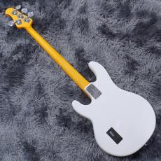 Sterling by MUSIC MAN Stingray Classic RAY24CA Olympic White (ST-RAY24CA-OWH-M1) 【特価】_6