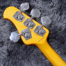 Sterling by MUSIC MAN Stingray Classic RAY24CA Olympic White (ST-RAY24CA-OWH-M1) 【特価】_7