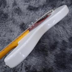 Sterling by MUSIC MAN Stingray Classic RAY24CA Olympic White (ST-RAY24CA-OWH-M1) 【特価】_8