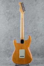 Fender Made in Japan Hybrid II Stratocaster Vintage Natural 2026_5