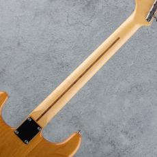 Fender Made in Japan Hybrid II Stratocaster Vintage Natural 2026_7