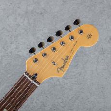 Fender Made in Japan Hybrid II Stratocaster Vintage Natural 2026_8