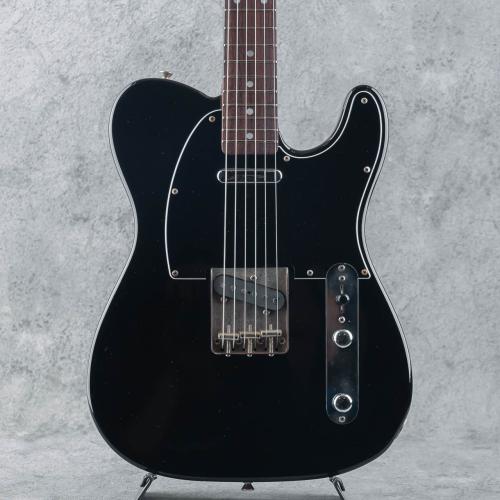 Fender Japan TL72-55 Black 1984-1987