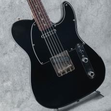 Fender Japan TL72-55 Black 1984-1987_3