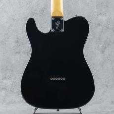 Fender Japan TL72-55 Black 1984-1987_4