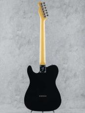 Fender Japan TL72-55 Black 1984-1987_5