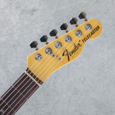 Fender Japan TL72-55 Black 1984-1987_8