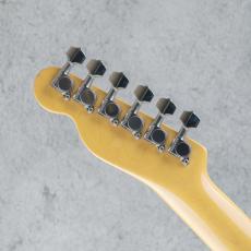 Fender Japan TL72-55 Black 1984-1987_9