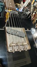 Fender Japan TL72-55 Black 1984-1987_10