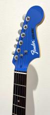 Fender Chilli Beans. Lily Cyclone / Lily Blue_4