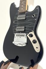Fender Chilli Beans. Moto Mustang / Black