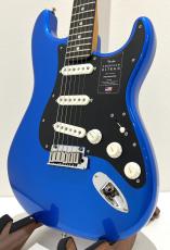 Fender American Ultra II Stratocaster /  Noble Blue