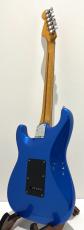 Fender American Ultra II Stratocaster /  Noble Blue_5