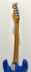 Fender American Ultra II Stratocaster /  Noble Blue_6