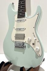 Ibanez AZ2204NW Prestage /  MGR(Mint Green)