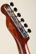 Fender Custom Shop MBS Rosewood Telecaster by Mark Kendrick 2007_8
