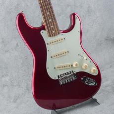 Fender Japan ST62 OCR -Old Candy Apple Red- 2014_3