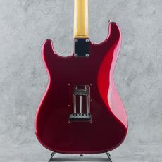 Fender Japan ST62 OCR -Old Candy Apple Red- 2014_4