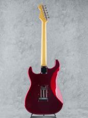 Fender Japan ST62 OCR -Old Candy Apple Red- 2014_5