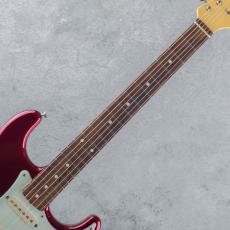 Fender Japan ST62 OCR -Old Candy Apple Red- 2014_6