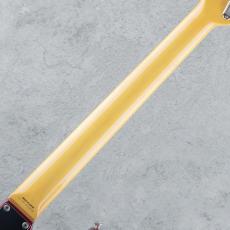 Fender Japan ST62 OCR -Old Candy Apple Red- 2014_7
