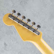 Fender Japan ST62 OCR -Old Candy Apple Red- 2014_9