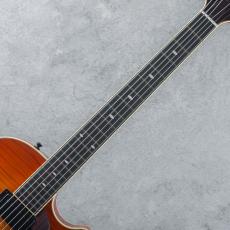 Kikuchi Guitars MF15L Violin Burst_6