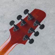 Kikuchi Guitars MF15L Violin Burst_9
