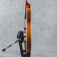 Kikuchi Guitars MF15L Violin Burst_11
