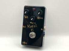 BJF Electronics Model H 【東京ペダルサミット2026出展予定品!】