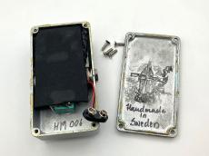 BJF Electronics Model H 【東京ペダルサミット2026出展予定品!】_6