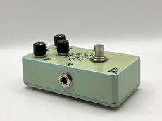 BJF Electronics Baby Blue Overdrive #FT802  【東京ペダルサミット2026出展予定品!】_4