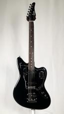 SCHECTER 【クロサワ楽器オーダーモデル】PS-JG-KC -Black- 【s/n S2510339】_2