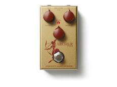 Rockett Pedals ARCHER IKON OD コンパクトエフェクター オーバードライブ