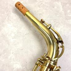 H. Selmer 中古H.SELMER　SA80　Series II_2