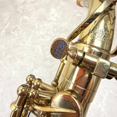 H. Selmer 中古H.SELMER　SA80　Series II_3