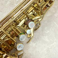 H. Selmer 中古H.SELMER　SA80　Series II_4